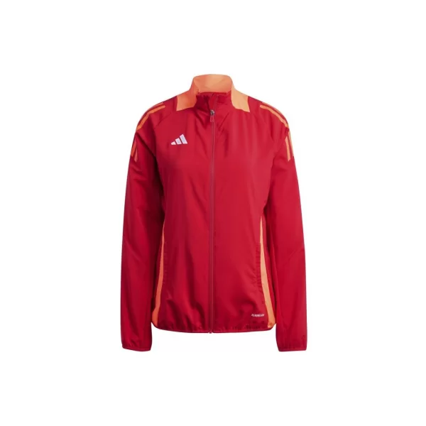 Jacket adidas Tiro 24 Competition W IR7602