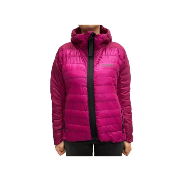 Adidas Terrex TXMS ColdRdy W GI7170 jacket