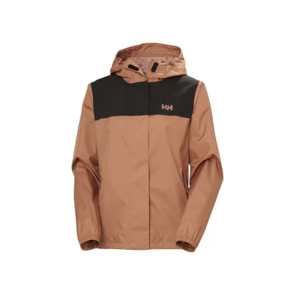 Helly Hansen Vancouver Rain Jacket W 53587 084