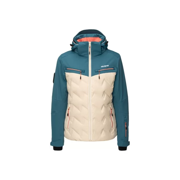 Iguana Ambla W 92800621870 insulated jacket
