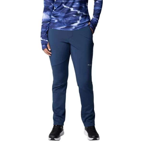 Columbia Vest Canyon HighRise Softshell Pant 2105831464