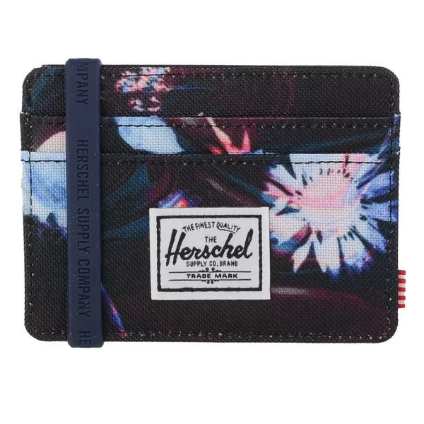 Herschel Charlie RFID Wallet 1036005745