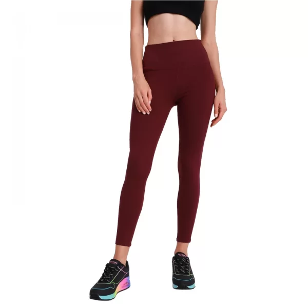 Skechers Go Walk High Waisted Legging W03LG30BPUR