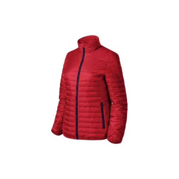Malfini Malfini Phantom W Jacket MLI54107 Red