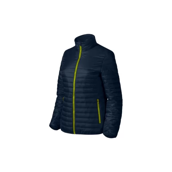 Malfini Malfini Phantom W Jacket MLI54102 Navy Blue