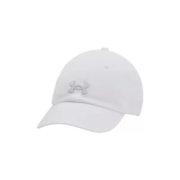 UNDER ARMOUR Under Armour Blitzing Adj W 1376705 100 Cap