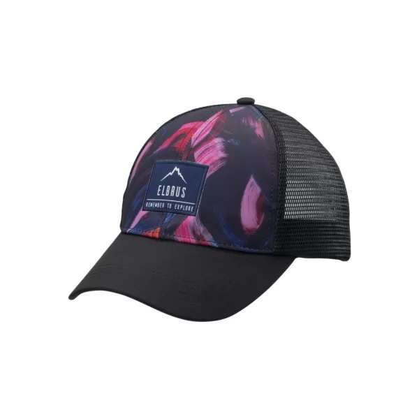 Elbrus Elbrus Mirella Wo's W 92800596186 Cap