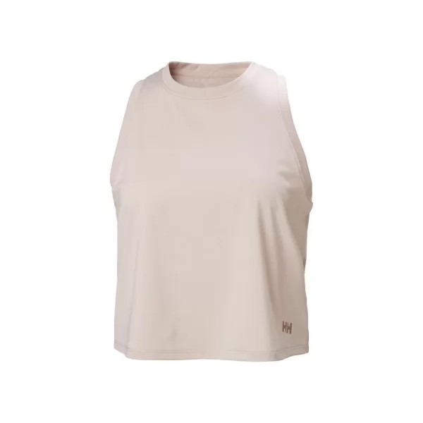 Helly Hansen Ocean Cropped Tank Top W 34269 094