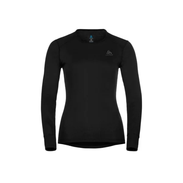 Odlo BL TOP ACTIVE WARM ECO W 15910115000 Thermoactive Tshirt