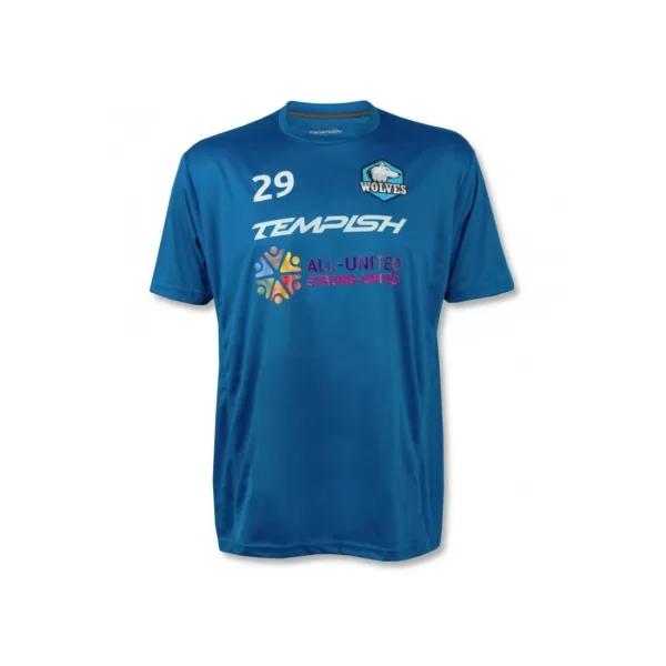 Tempish TEMPISH Beaster Lady W Tshirt