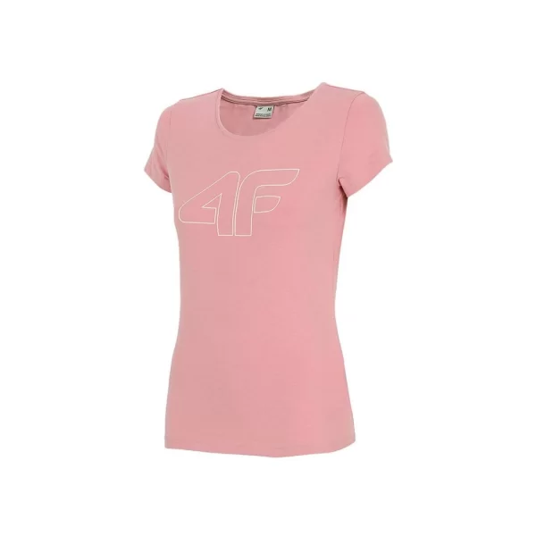 Tshirt 4F W H4L22TSD353 56S