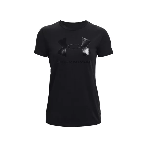 Under Armour Live Sportstyle Graphic SS Tshirt W 1356 305 002