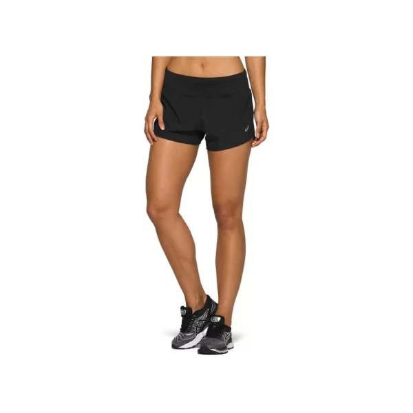 Asics Road 35IN Short W 2012C391001