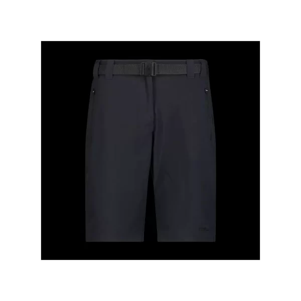 Cmp Woman Bermuda Shorts W 3T59136U423