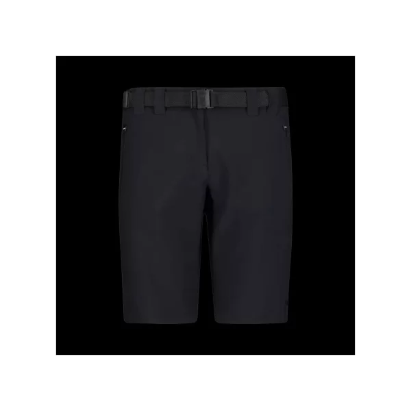 Cmp Woman Bermuda Shorts W 3T51146U423