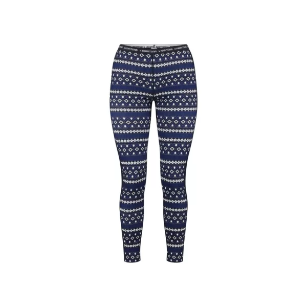 Thermoactive leggings LUNE PANT W