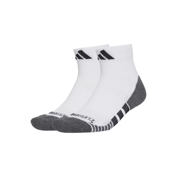 Adidas Prf C CC Qrt Socks 3pack JD9574