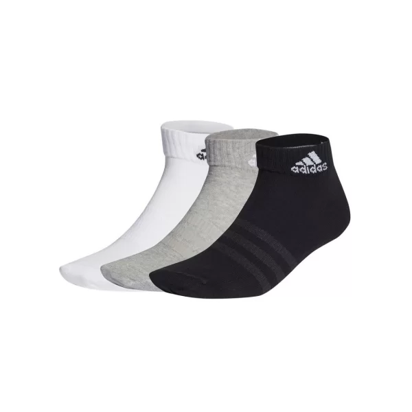 Adidas Thin and Light Ankle Socks IC1283