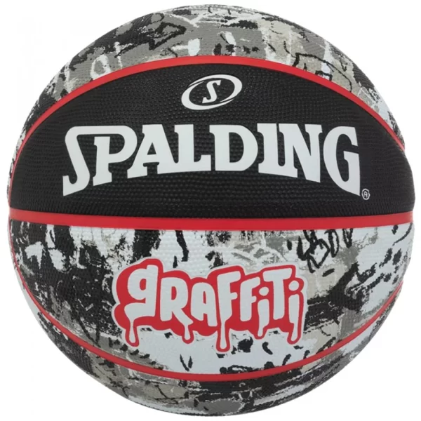 Spalding Graffiti Ball 84378Z