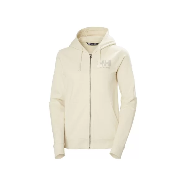Helly Hansen Helly Hansen HH Logo Full Zip Hoodie 20 W 34461 034
