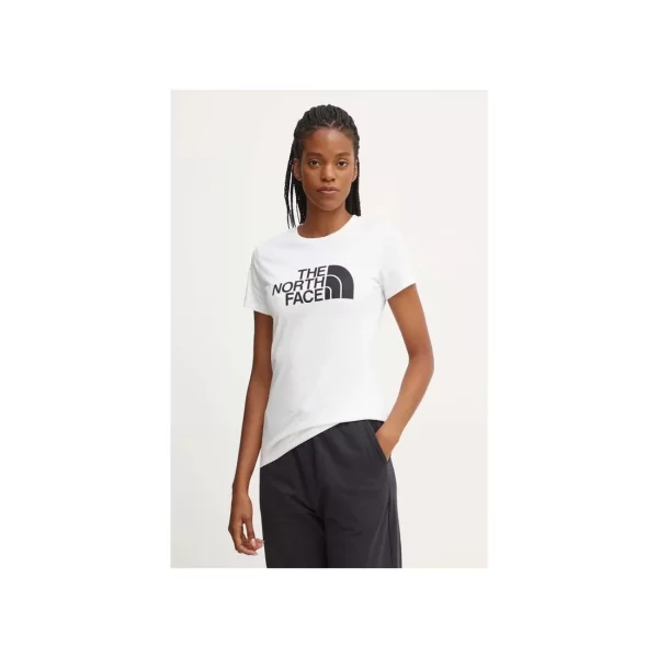 The North Face W SS EASY TEE