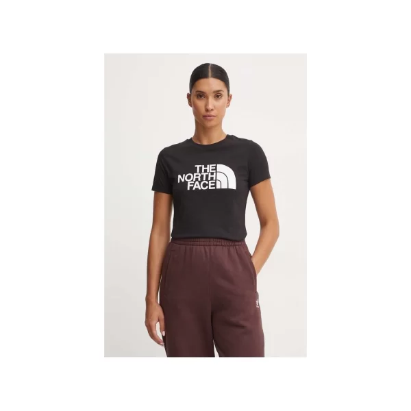 The North Face W SS EASY TEE