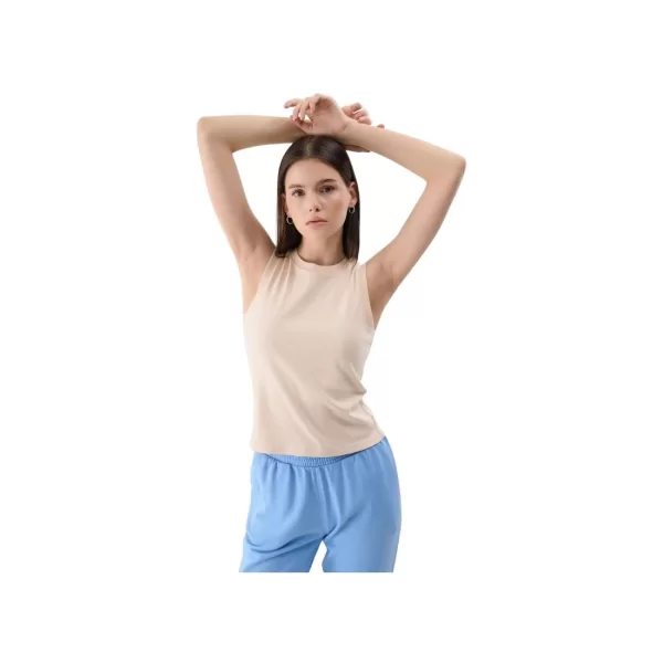 Tshirt 4F F132 W 4FWMM00TSLEF132 083S