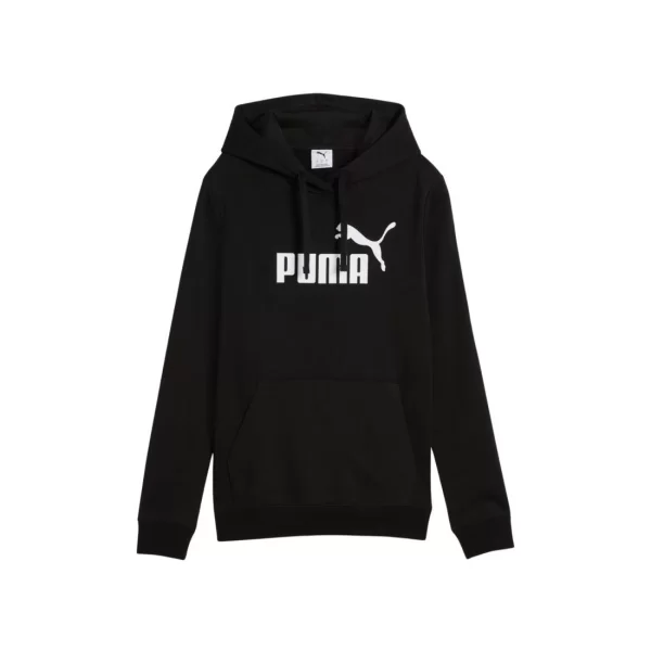 Puma ESS No1 Logo Hoodie W 682390 01