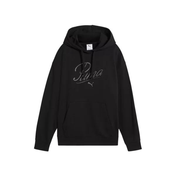 Puma Ess Script Comfort Hoodie W 684983 01