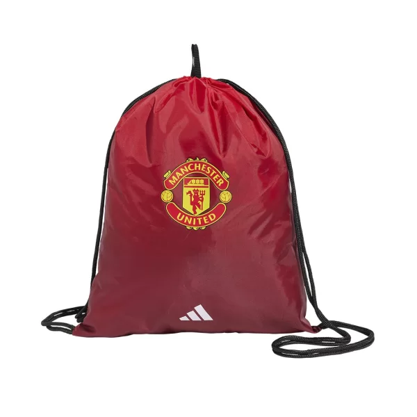 Adidas Manchester United shoe bag IY0436