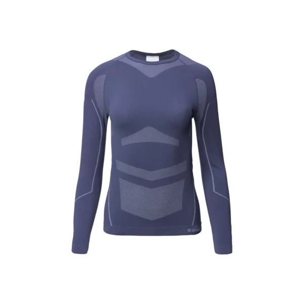 Thermoactive Tshirt HiTec Lady Buraz Top W 92800621630