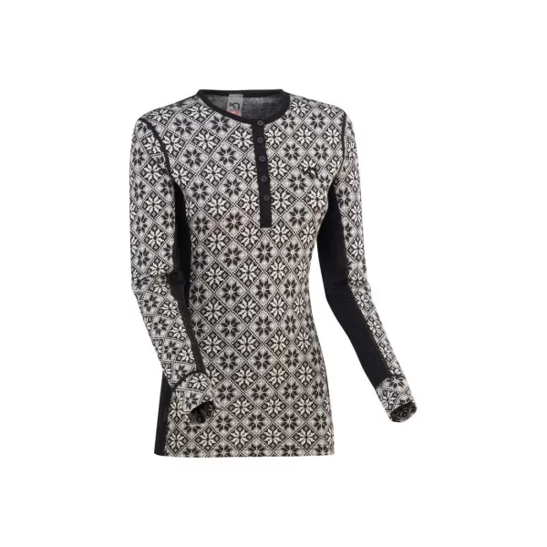 Kari Traa Rose LS W 92800404611 Thermoactive Tshirt