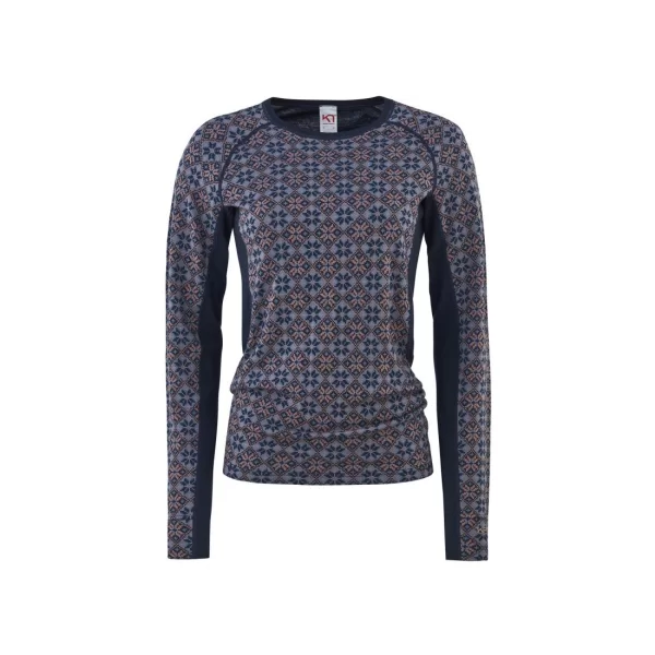 Kari Traa Rose Light LS W 92800559423 Thermoactive Tshirt