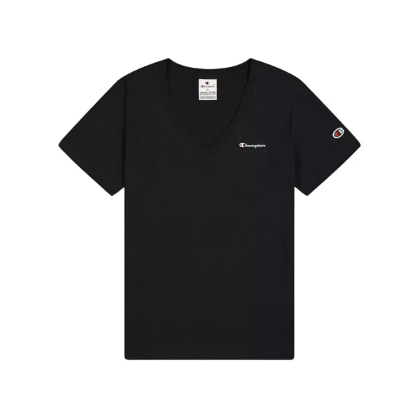 Champion Tshirt W 117536 KK001