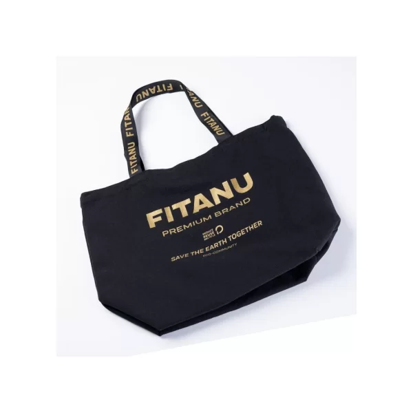 Shopping bag FITANU ECO BAG II 52x39 92800628330