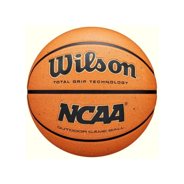 Wilson NCAA Outdoor Game Ball WZ3017101XB