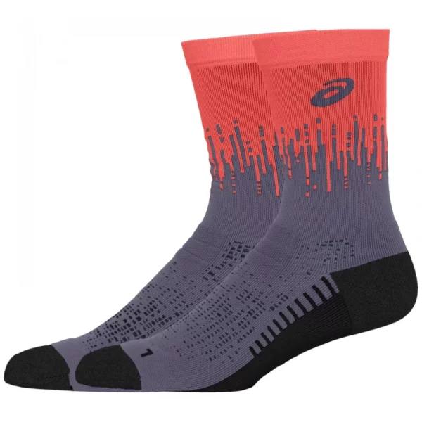 ASICS Performance Run Sock Crew 3013A977501