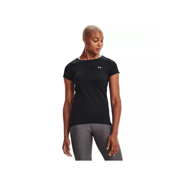 Under Armour Tech Mesh SS W Tshirt 1328964002