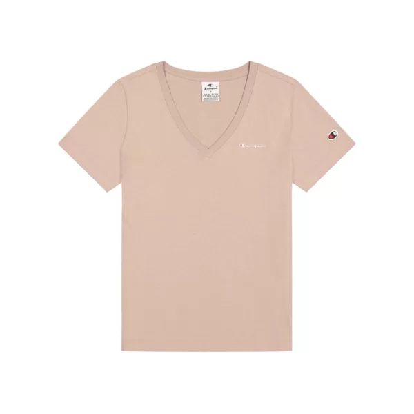 Champion Champion Tshirt W 117536 MS079