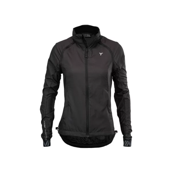 Silvini Silvini Women Jacket Vetta W WJ16230811 Cycling Jacket
