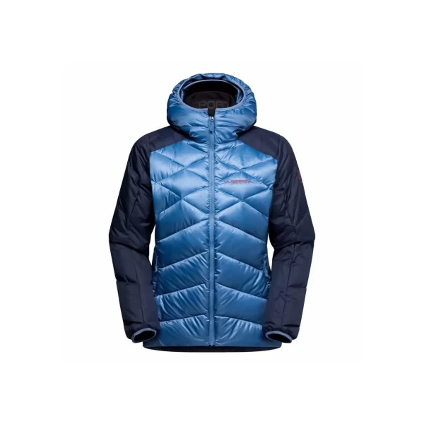 Jacket La Sportiva Bivouac Down Jkt W M48 644643