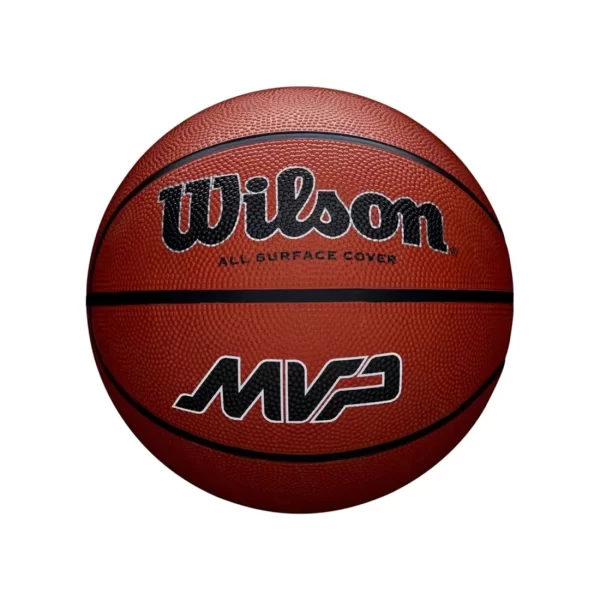 Wilson MVP Ball WZ3018703XB