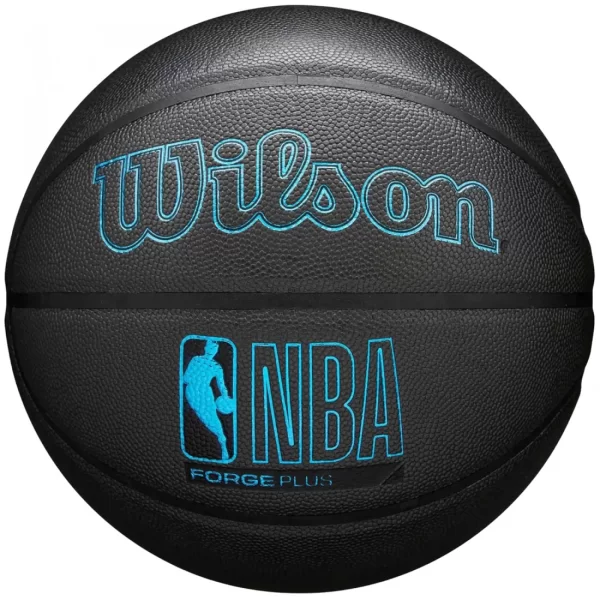 Wilson NBA Forge Plus Ball WZ2016803XB