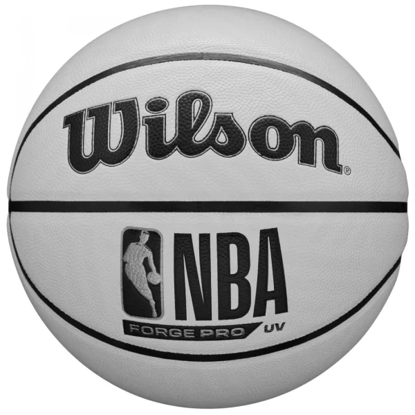 WILSON Wilson NBA Forge Pro UV Ball WZ2016701XB