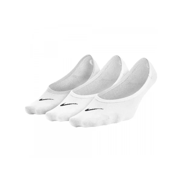 Nike Lightweight NoShow 3pack W SX4863101