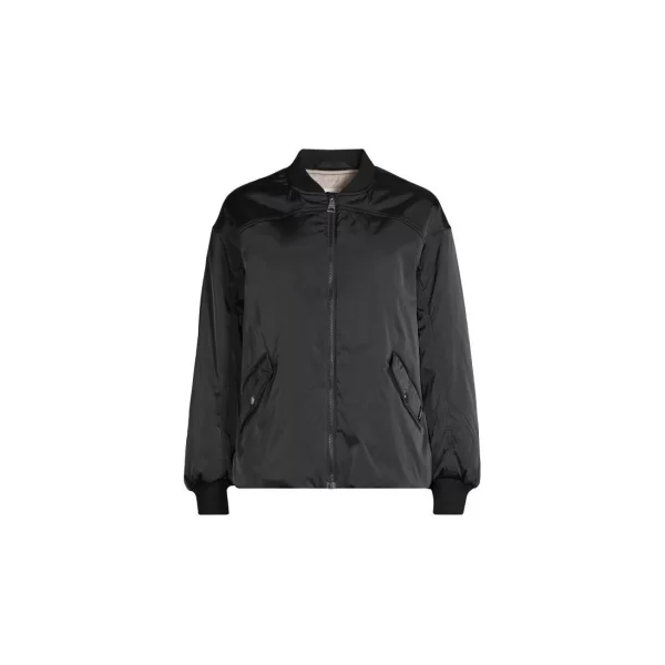 CASALL Elevation Padded Jacket Black