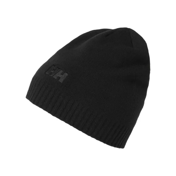 Helly Hansen Brand Beanie 57502 990