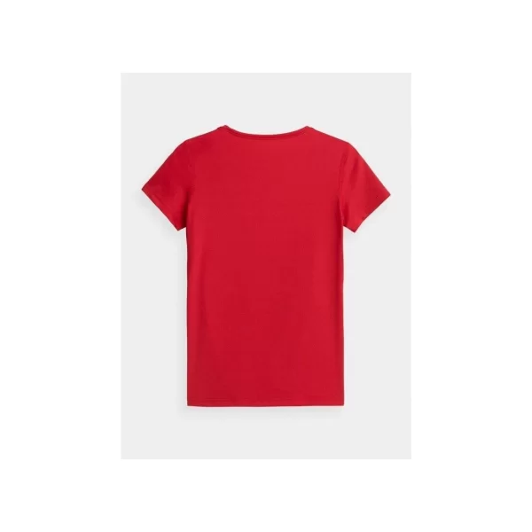 Women's 4F Training Tshirt NOSH4TSDF352