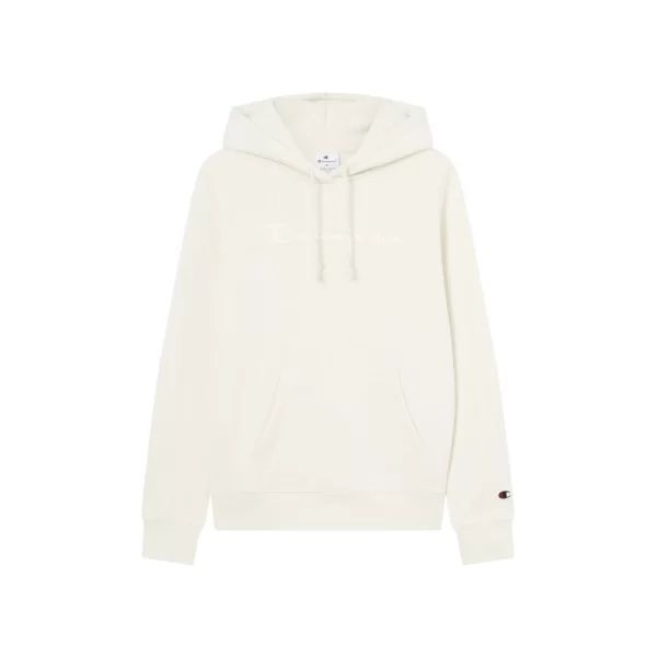 Champion Hooded Sweatshirt W 118379 WW056