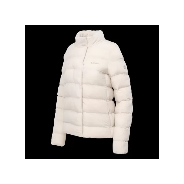 Women's Quilted Jacket LADY STENSA